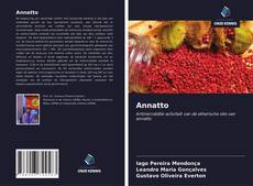 Обложка Annatto