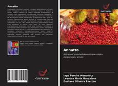 Bookcover of Annatto