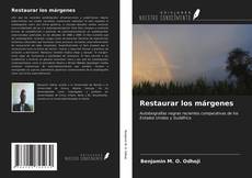 Bookcover of Restaurar los márgenes