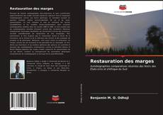 Couverture de Restauration des marges