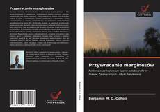 Bookcover of Przywracanie marginesów