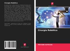 Couverture de Cirurgia Robótica