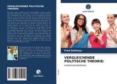 Capa do livro de VERGLEICHENDE POLITISCHE THEORIE: 