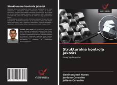 Bookcover of Strukturalna kontrola jakości