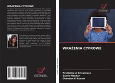 Bookcover of WRAŻENIA CYFROWE