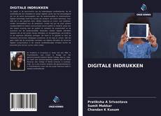 Обложка DIGITALE INDRUKKEN