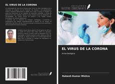 EL VIRUS DE LA CORONA的封面