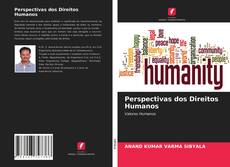 Обложка Perspectivas dos Direitos Humanos