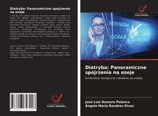 Bookcover of Diatryba: Panoramiczne spojrzenie na eseje