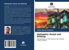 Capa do livro de Heliopolis: Kunst und Bildung 