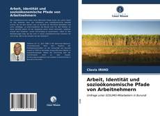 Portada del libro de Arbeit, Identität und sozioökonomische Pfade von Arbeitnehmern