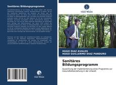 Sanitäres Bildungsprogramm kitap kapağı