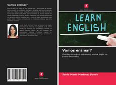 Borítókép a  Vamos ensinar? - hoz