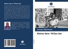 Bookcover of Kleine Sara "N'Gon Sar