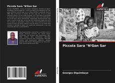 Bookcover of Piccola Sara "N'Gon Sar