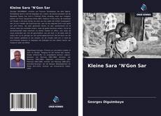 Bookcover of Kleine Sara "N'Gon Sar