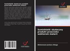 Bookcover of Sumishield: skuteczny produkt przeciwko wektorom malarii