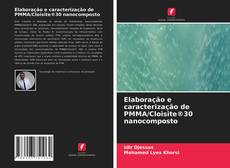 Couverture de Elaboração e caracterização de PMMA/Cloisite®30 nanocomposto