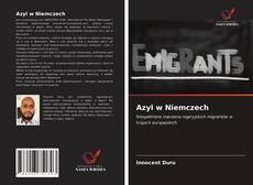 Bookcover of Azyl w Niemczech