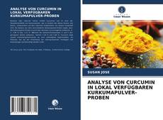 Borítókép a  ANALYSE VON CURCUMIN IN LOKAL VERFÜGBAREN KURKUMAPULVER-PROBEN - hoz