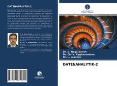 Copertina di DATENANALYTIK-2