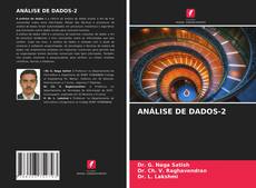 Couverture de ANÁLISE DE DADOS-2