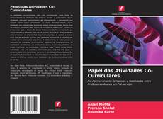 Papel das Atividades Co-Curriculares的封面