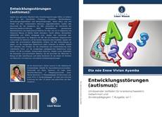 Entwicklungsstörungen (autismus):的封面
