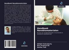 Couverture de Handboek Nanobiomaterialen