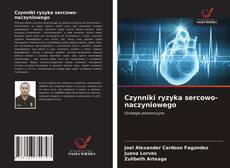 Bookcover of Czynniki ryzyka sercowo-naczyniowego