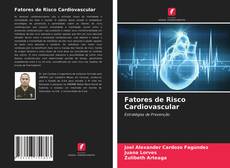 Fatores de Risco Cardiovascular kitap kapağı