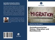 Borítókép a  Sozioökonomischer Status, Migration und Remittances - hoz