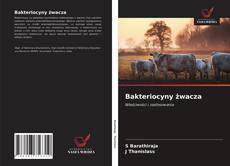 Bookcover of Bakteriocyny żwacza