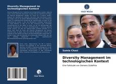 Borítókép a  Diversity Management im technologischen Kontext - hoz