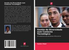 Buchcover von Gestão da Diversidade num Contexto Tecnológico