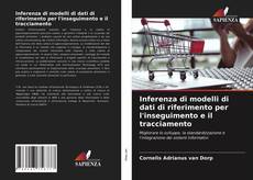 Bookcover of Inferenza di modelli di dati di riferimento per l'inseguimento e il tracciamento