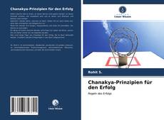 Borítókép a  Chanakya-Prinzipien für den Erfolg - hoz