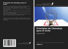 Couverture de Principios de Chanakya para el éxito