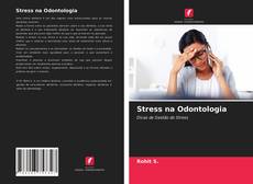 Buchcover von Stress na Odontologia