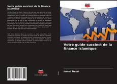 Votre guide succinct de la finance islamique的封面