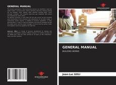 Capa do livro de GENERAL MANUAL 