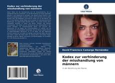 Kodex zur verhinderung der misshandlung von männern的封面
