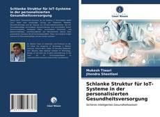 Обложка Schlanke Struktur für IoT-Systeme in der personalisierten Gesundheitsversorgung