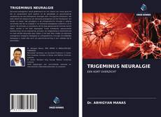 Bookcover of TRIGEMINUS NEURALGIE