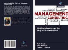 Bookcover of Methodologie van het enquête-onderzoek