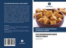 Copertina di ZUCKERROHRFASER VERSTÄRKT