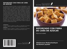 Bookcover of REFORZADO CON FIBRA DE CAÑA DE AZÚCAR