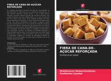 Bookcover of FIBRA DE CANA-DE-AÇÚCAR REFORÇADA