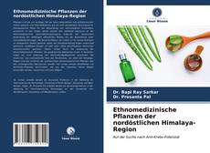 Capa do livro de Ethnomedizinische Pflanzen der nordöstlichen Himalaya-Region 