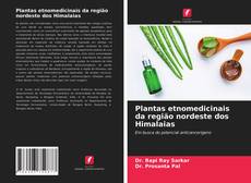 Portada del libro de Plantas etnomedicinais da região nordeste dos Himalaias